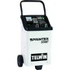 Chargeur Demarreur Mono Sprinter 3000 Start 12/24v 45a TELWIN – 04554 soldes en ligne 5