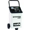 Chargeur Demarreur Mono Sprinter 4000 Start 12/24v 75a TELWIN – 04555 Officielle 8