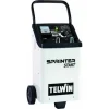 Les achats en ligne Chargeur Demarreur Mono Sprinter 6000 Start 12/24v 90a TELWIN – 04556 5