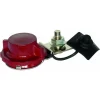 COSSE DE BATT. ROUGE CITROEN/PEUGEOT/RENAULT -17359UNIVERSEL en vente 8