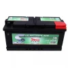 Batterie 12V 105Ah 950A 393x175x190 Gamme AGM-VRLA STECOPOWER – 106 REMISE allant 8