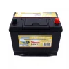 Batterie 12V 70Ah 680A 269x173x218 Gamme Jaune EFB STECOPOWER – 118 belle 7