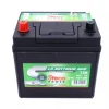 pas cher marque Batterie 12V 60Ah 520A 230x170x220 Gamme AGM-VRLA STECOPOWER – 156 5