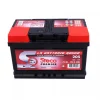 Batterie 12V 75Ah 750A 278x175x175 Gamme Rouge STECO PREMIER STECOPOWER – 205 meilleur cadeau 8