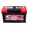 boutique pas cher Batterie 12V 85Ah 800A 315x175x175 Gamme Rouge STECO PREMIER STECOPOWER – 207 8