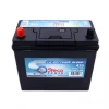 Batterie 12V 45Ah 400A 237x134x226 Gamme Asiatique STECOPOWER – 423 nouveau produit 5