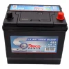 Batterie 12V 60Ah 500A 230x173x220 Gamme Asiatique STECOPOWER – 455 soldes en ligne 10