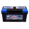 Distributeur Officiel Batterie 12V 90Ah 760A 353x175x175 Gamme Bleue STECOPOWER – 481 5