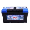 Batterie 12V 92Ah 800A 353x175x190 Gamme Bleue STECOPOWER – 482 mode pas cher 10