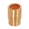 qualité supérieure 1/4” DOUILLE 6 PANS 7/32” CUIVRE-BERYLIUM MOB – 9210070181MOB OUTILLAGE 8