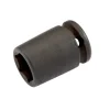 De Qualité DOUILLE CHOCS 3/8 19 MM SAM OUTILLAGE – NJ19 7