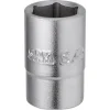 grande marque pas cher DOUILLE 1/2 6 PANS 19 MM SAM OUTILLAGE – SAH19 5