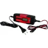 PRESENTOIR 8X04021 CHARGEUR ELECTRON. AUTO 6-12V 4A + ACCESSOIRES -04021.08UNIVERSEL solde en ligne 7