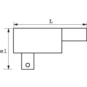 DOUBLE CARRES 1/2 SAM OUTILLAGE – DCS magasin 6